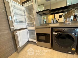 For rent 1 bed condo in Chatuchak, Bangkok