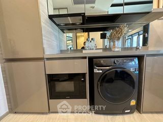 For rent 1 bed condo in Chatuchak, Bangkok