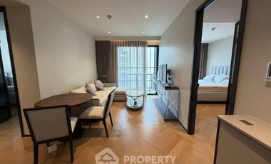 Condo en alquiler de 1 habitaciones en Phaya Thai, Bangkok