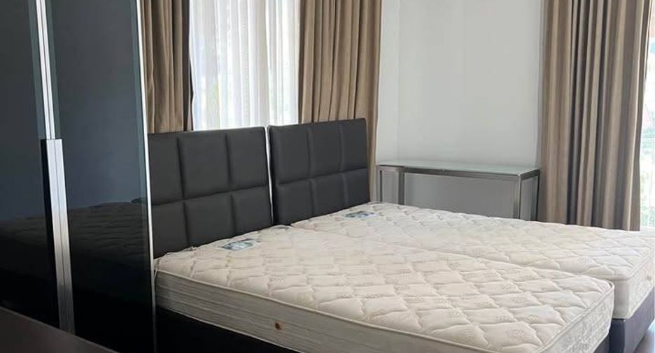 Apartamento en alquiler de 2 habitaciones en Watthana, Bangkok
