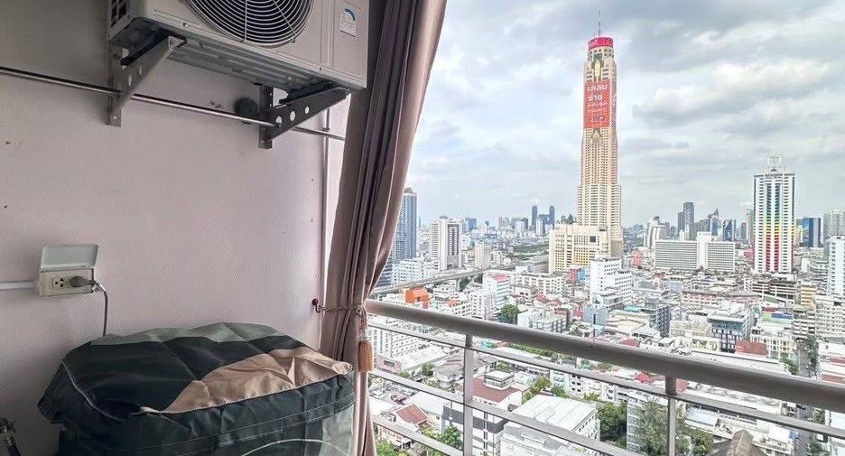 出租 2 卧室 公寓 在 Ratchathewi, 曼谷
