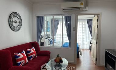 Condo en alquiler de 1 habitaciones en Watthana, Bangkok