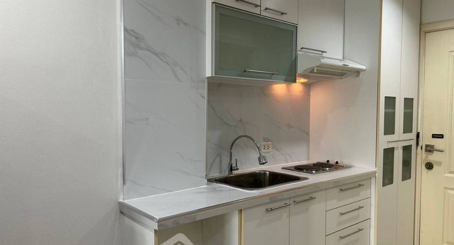 Condo en alquiler de 1 habitaciones en Watthana, Bangkok