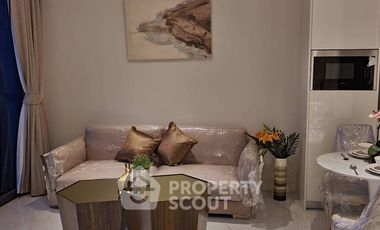 Condo en alquiler de 1 habitaciones en Bang Kho Laem, Bangkok