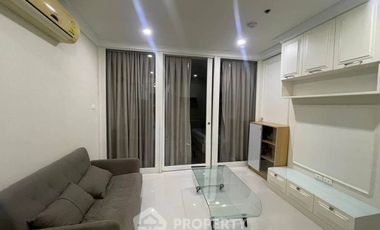 À louer 1 chambre condo à Watthana, Bangkok