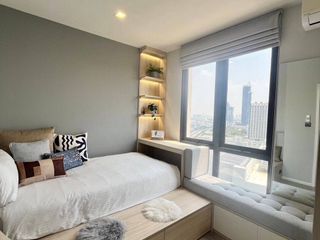出租 2 卧室 公寓 在 Bang Kho Laem, 曼谷