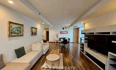 For rent 2 ベッドルーム condo in Pathum Wan, Bangkok