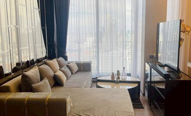For rent 2 bedrooms condo in Bang Kho Laem, Bangkok