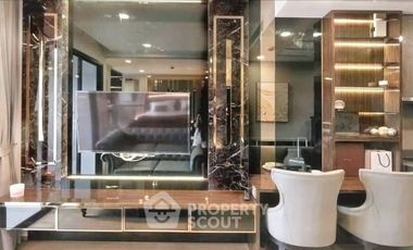For rent 1 bed condo in Bang Rak, Bangkok