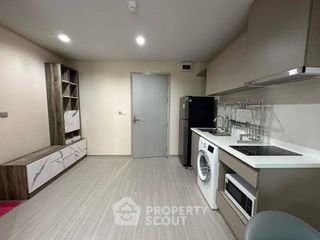 À louer 1 chambre condo à Chatuchak, Bangkok