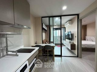 À louer 1 chambre condo à Chatuchak, Bangkok