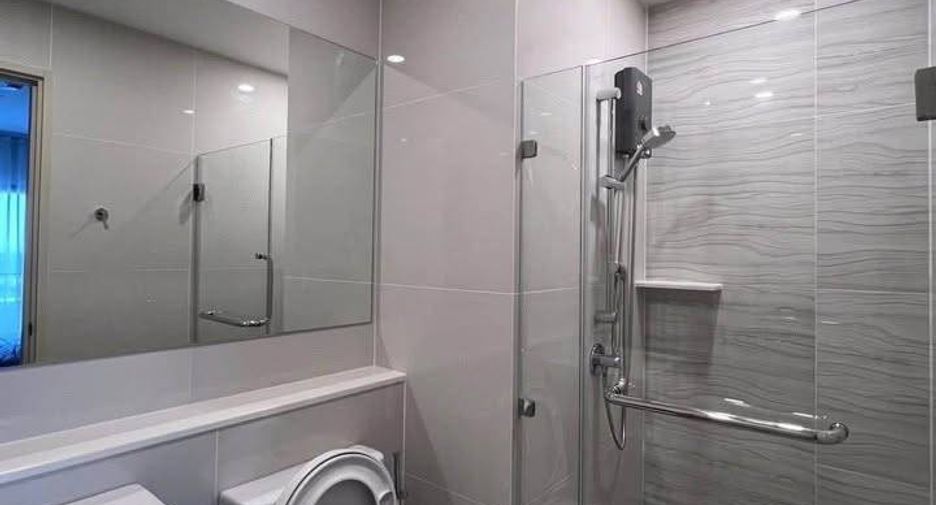 For rent 1 Beds condo in Khlong Toei, Bangkok