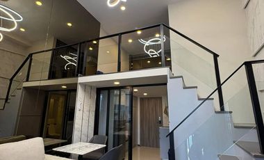 Condo en alquiler de 1 habitaciones en Chatuchak, Bangkok