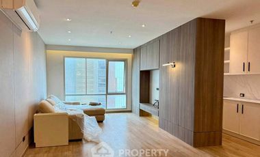 For rent 1 bed condo in Bang Rak, Bangkok