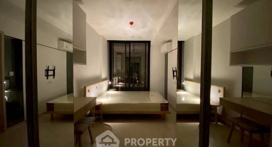 For rent 1 Beds condo in Khlong Toei, Bangkok