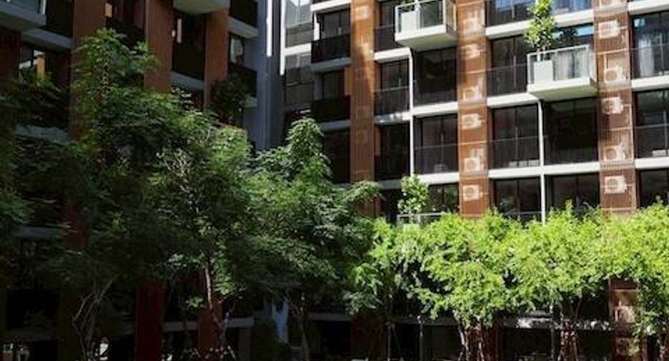 For rent 1 Beds condo in Khlong Toei, Bangkok