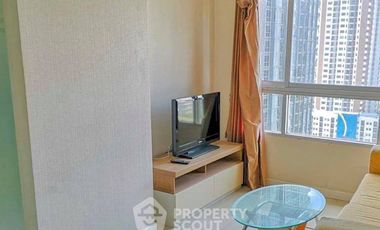 Condo en alquiler de 2 habitaciones en Sathon, Bangkok