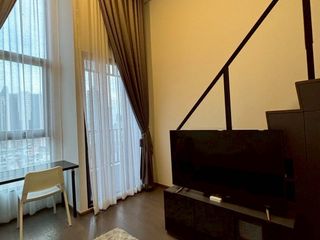 出租 1 卧室 公寓 在 Bang Rak, 曼谷