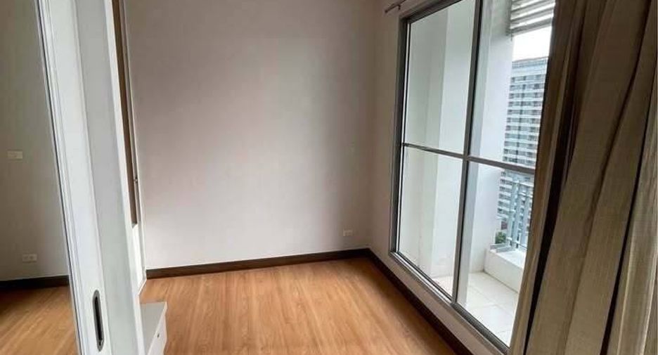 For rent 1 bed condo in Pathum Wan, Bangkok