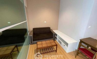 For rent 1 bed condo in Pathum Wan, Bangkok