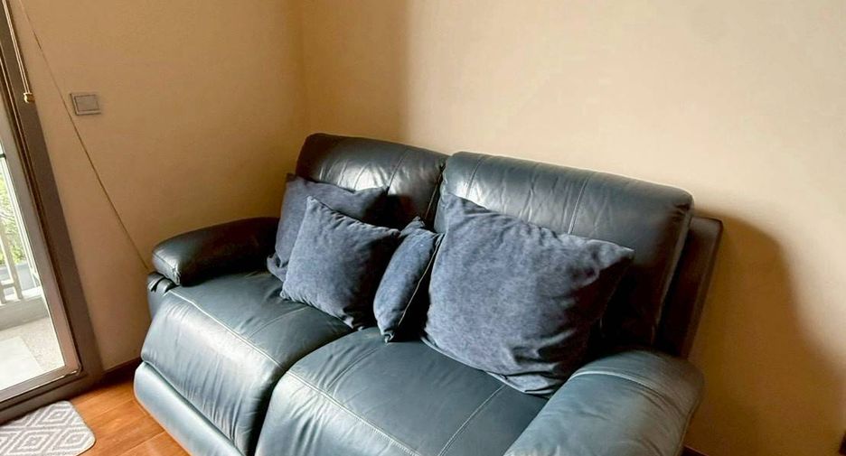 For rent 1 Beds condo in Watthana, Bangkok