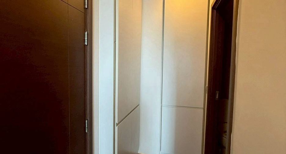 For rent 1 Beds condo in Watthana, Bangkok