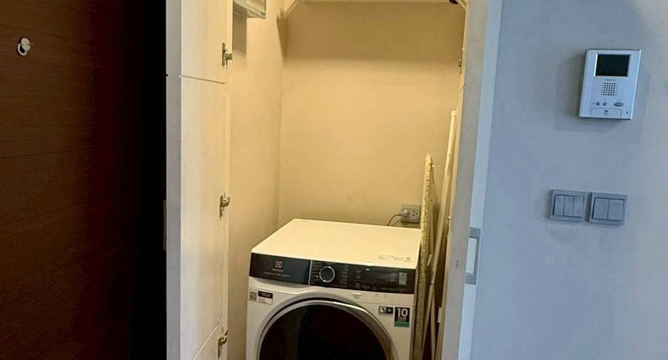 For rent 1 Beds condo in Watthana, Bangkok