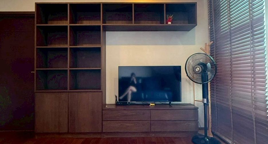 For rent 1 Beds condo in Watthana, Bangkok