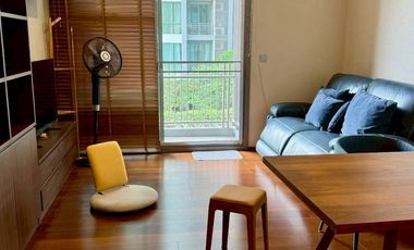 For rent 1 Beds condo in Watthana, Bangkok