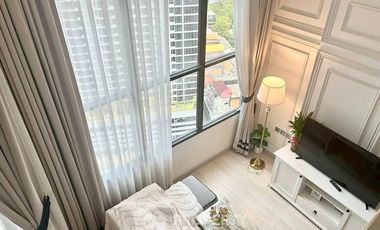 For rent 1 bed condo in Sathon, Bangkok