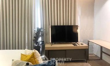 For rent 1 bed condo in Bang Rak, Bangkok