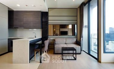 For rent 1 bed condo in Watthana, Bangkok