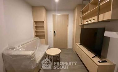 For rent 1 bed condo in Yan Nawa, Bangkok