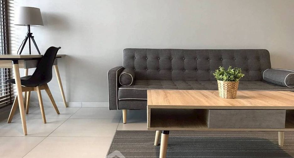 For rent 2 ベッドルーム condo in Khlong Toei, Bangkok