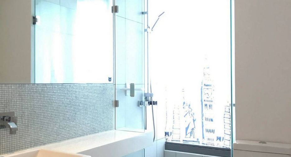 For rent 2 ベッドルーム condo in Khlong Toei, Bangkok