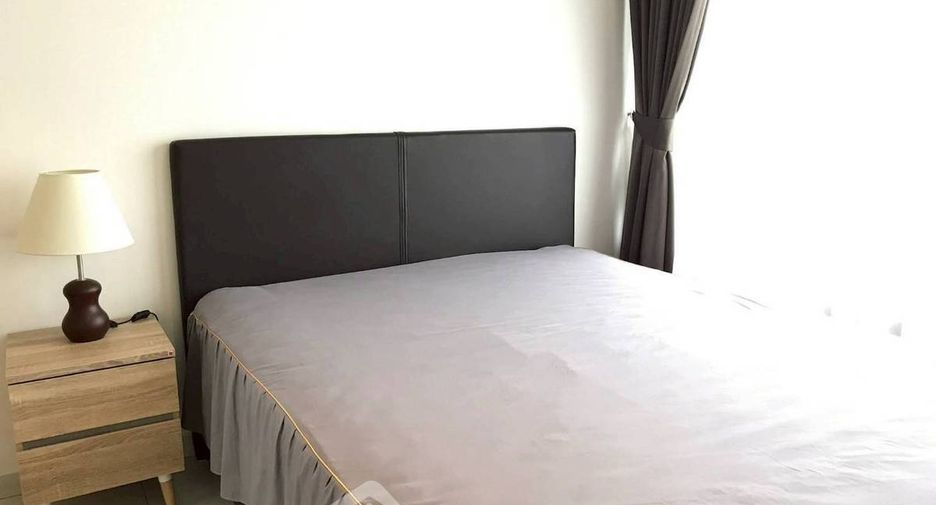 For rent 2 ベッドルーム condo in Khlong Toei, Bangkok