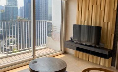 Condo en alquiler de 1 habitaciones en Khlong Toei, Bangkok