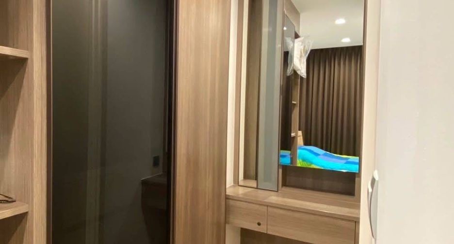 À louer 1 chambre condo à Chatuchak, Bangkok