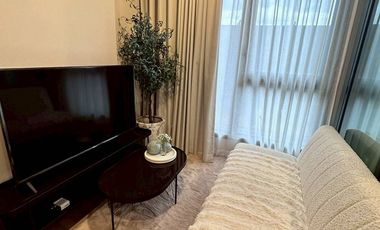 For rent 1 bed condo in Chatuchak, Bangkok
