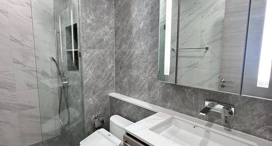 For rent 1 bed condo in Chatuchak, Bangkok