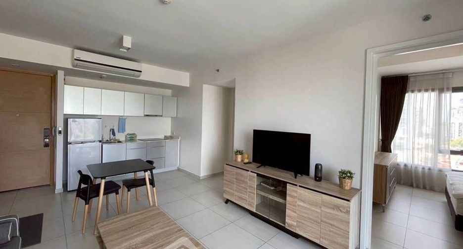 For rent 2 ベッドルーム condo in Khlong Toei, Bangkok