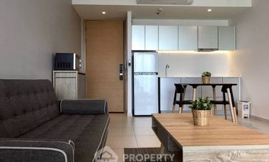 For rent 2 ベッドルーム condo in Khlong Toei, Bangkok