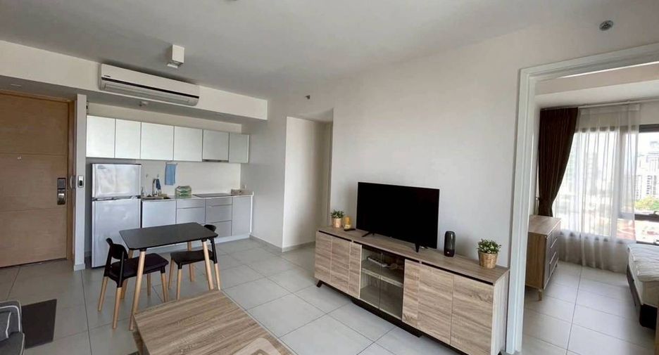 For rent 2 ベッドルーム condo in Khlong Toei, Bangkok