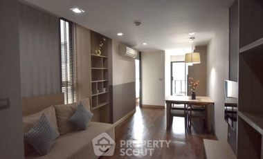 For rent 2 ベッドルーム apartment in Khlong Toei, Bangkok