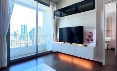 Condo en alquiler de 1 habitaciones en Watthana, Bangkok