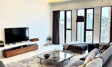 À louer 3 chambres condo à Watthana, Bangkok