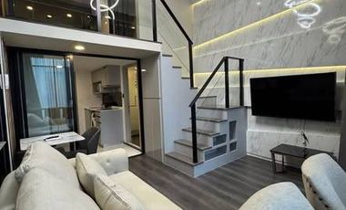 Condo en alquiler de 1 habitaciones en Chatuchak, Bangkok