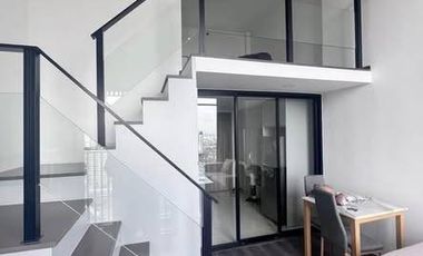 Condo en alquiler de 1 habitaciones en Chatuchak, Bangkok