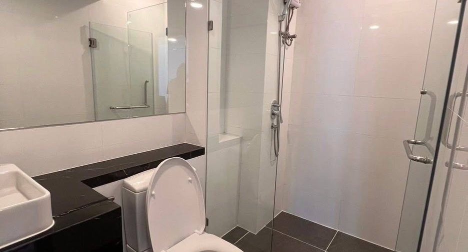 Condo en alquiler de 1 habitaciones en Chatuchak, Bangkok