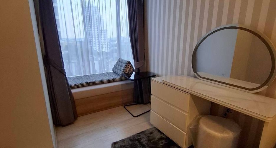 Condo en alquiler de 1 habitaciones en Watthana, Bangkok